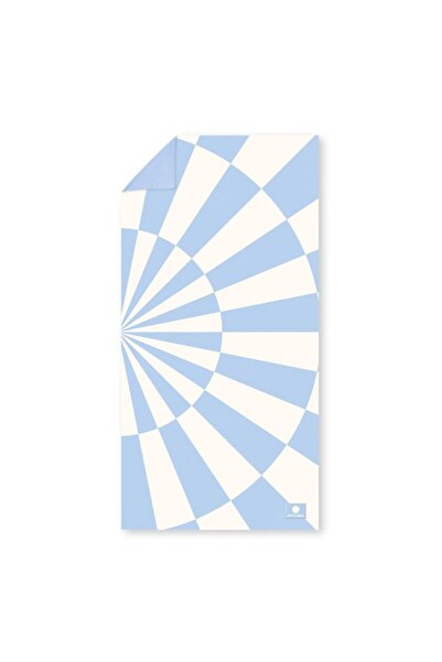 Spokey Prosop cu uscare rapidă 160 x 80 cm SUNNY