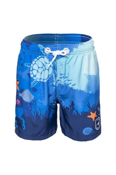 AquaWave Pantaloni scurți copii Bali Jr 92800593994
