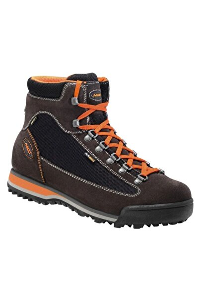 Aku Pantofi de trekking Slope Micro GTX maro