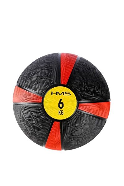 HMS Minge medicală pentru exerciții 6kg NK06