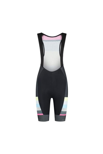 Rogelli Pantaloni scurți de damă IMPRESS multicolor 2XL