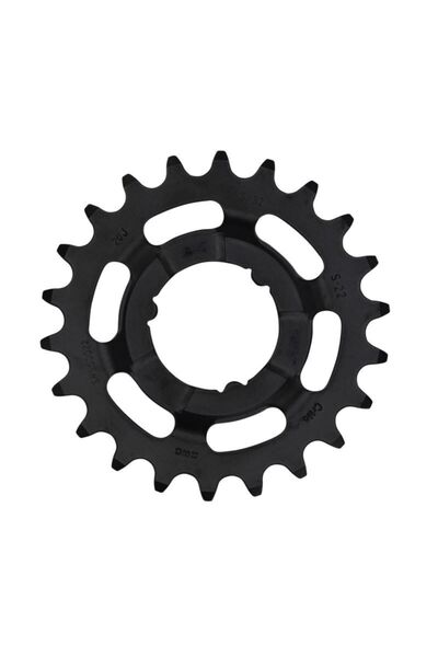 Shimano KMC Pinion R Wide 22T