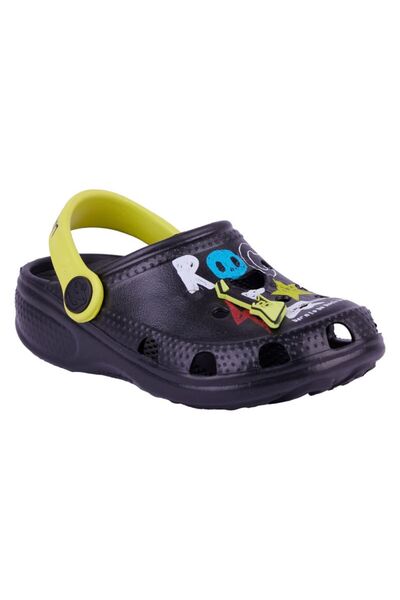 Coqui Big Frog Jr saboți 92800617264
