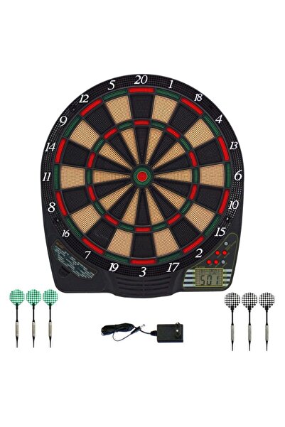 best sporting DART ELEKTRONICY CHESTER