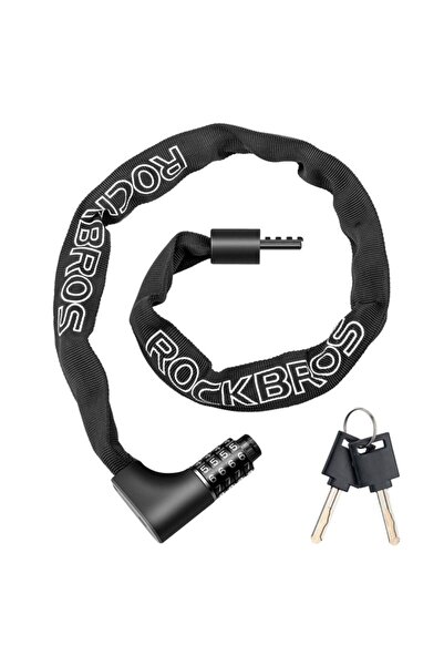 ROCKBROS Antifurt bicicletă Rockbors 3230002001