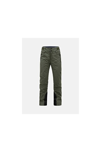 Peak Performance Pantaloni W Shred Verzi