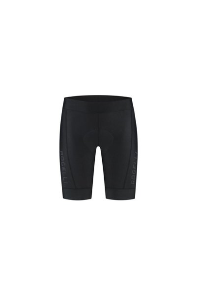 Rogelli Pantaloni scurți bărbați b/s ESSENTIAL III negru S