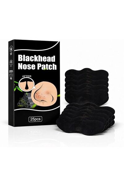 Yelajoy Nose Strips,Blackhead Remover Pore Cleansing Patches