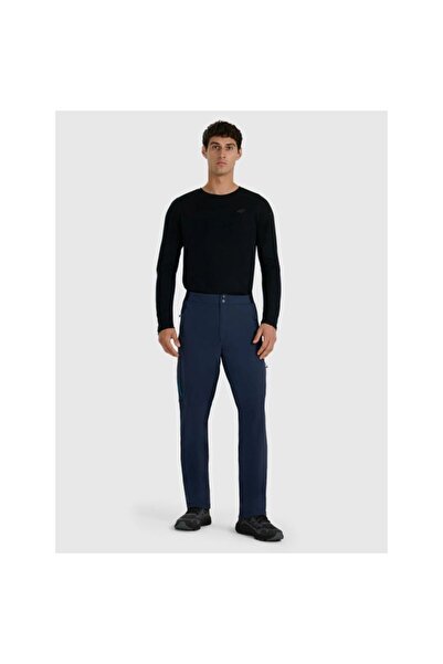 4F Pantaloni de trekking pentru bărbați 4FRAW25TFTRM1233-31S