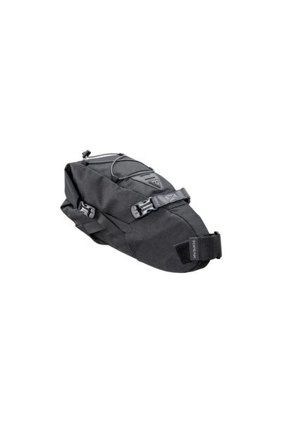Topeak Geantă de șa BackLoader 6L Nailon, Polietilenă
