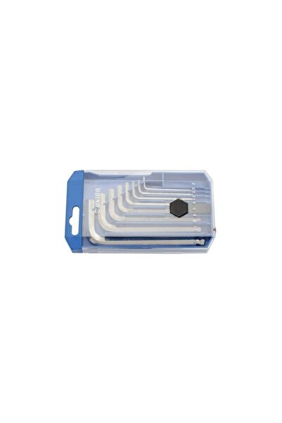 Unior set de chei imbus lungi 2-10