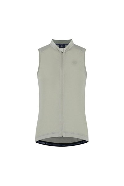 Rogelli Tricou de damă b/r ESSENTIAL taupe XL