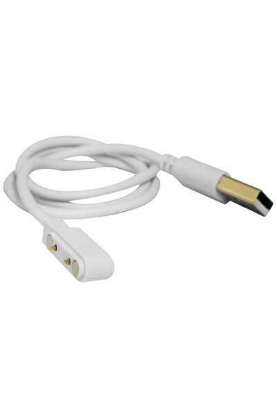 Giewont Cablu de încărcare pentru Smartwatch GW510 7.3 mm GWK2