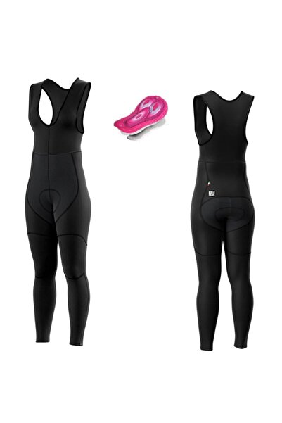 Biemme Pantaloni FLEX LADY negri L