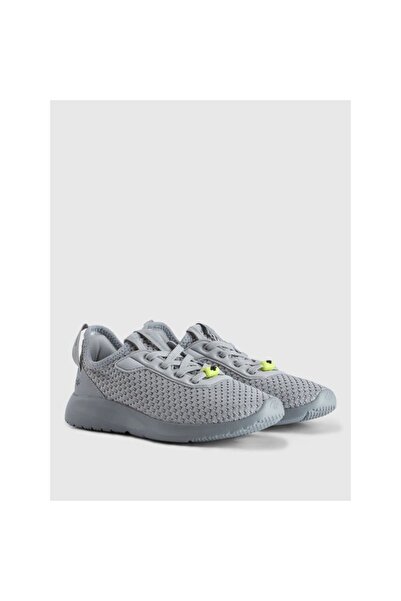 4F Pantofi sport pentru copii cu parte superioară respirabilă 4FJRSS25FSPOM18...