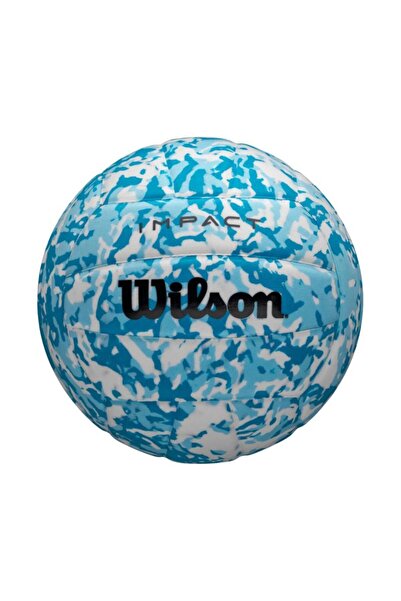 Wilson Impact Gen Green VB Volei Albastru și Alb WV2000801XBOF