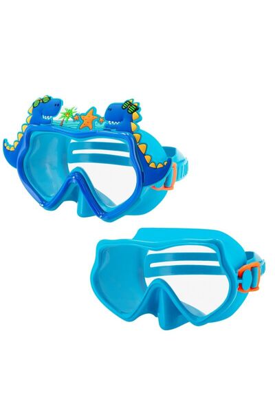 Spokey Mască de scufundări Wavy Jr SPK-946122