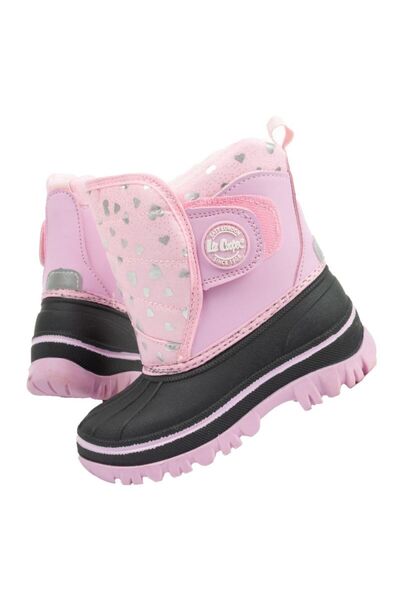 Lee Cooper Jr. Ghete de zăpadă LCJ-24-44-2863K