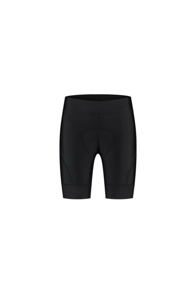 Rogelli EXPLORE pantaloni scurți fără bretele negri 2XL
