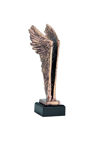 TRYUMF Figurină turnată - aripi RTY640/BR