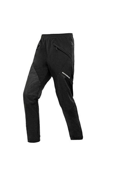 ROCKBROS pantaloni sport de iarnă YPK030-1 2XL