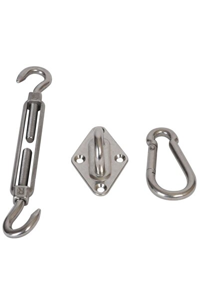 SASKA GARDEN KIT DE MONTAJ PENTRU PARASOLAR