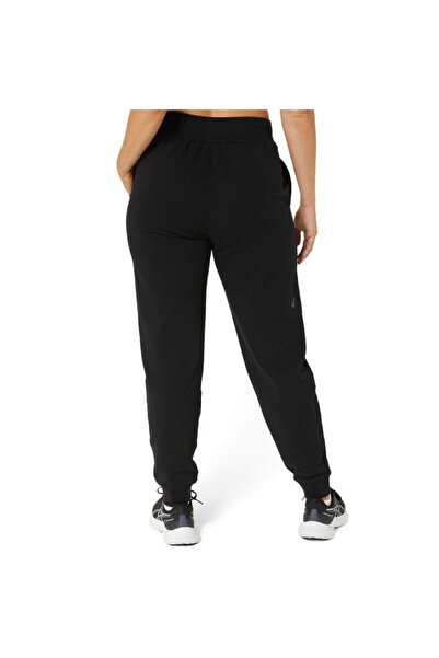 Asics Pantaloni de trening cu logo W 2032C844002