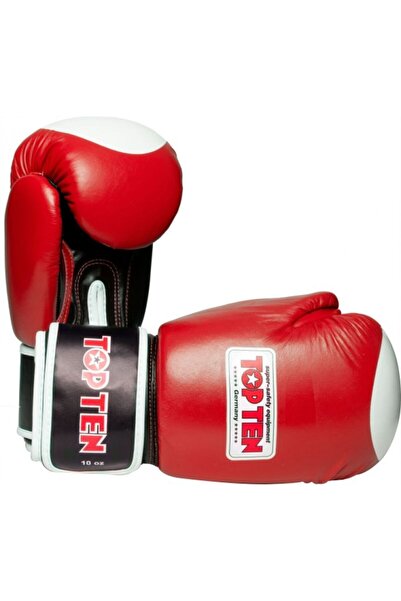 Top Ten Mănuși de box RTT-WAKO 10 oz (APROBATOARE WAKO)