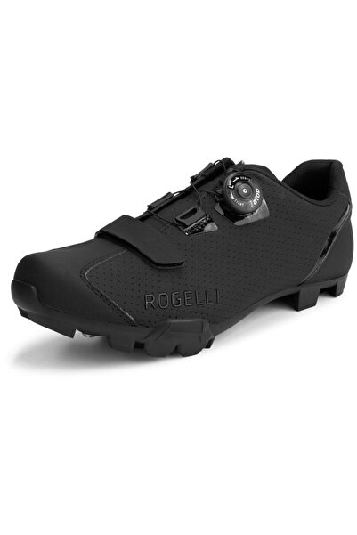 Rogelli Pantofi MTB R400X negri mărimea 37