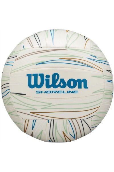 Wilson SHORELINE GEN GREEN Volei