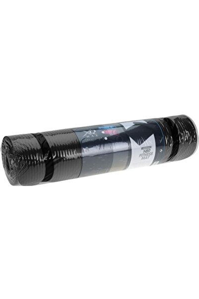 XQ Max Saltea fitness NBR antiderapantă XQMAX neagră