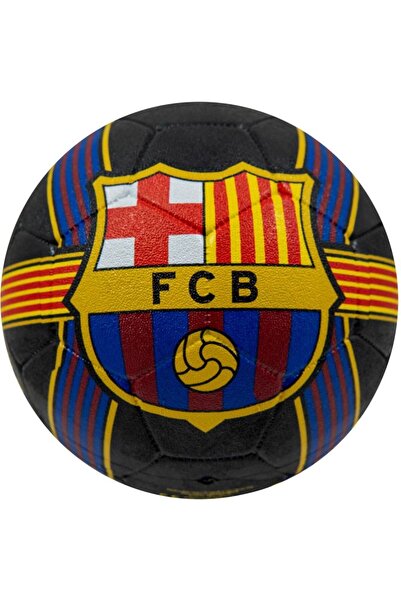FC BARCELONA Fotbal Streetball Blaugran Senyera R.5