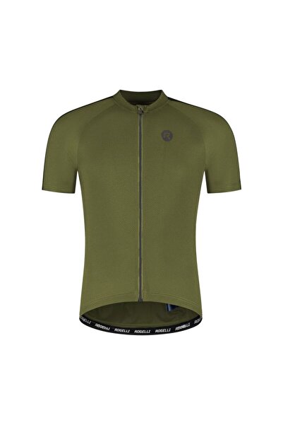 Rogelli EXPLORE Tricou verde S