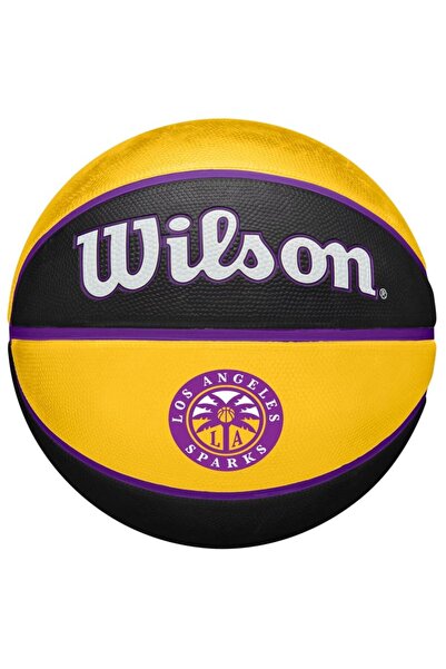 Wilson Tribut Echipei WNBA Los Angeles Sparks Minge WTB4600XBLAS