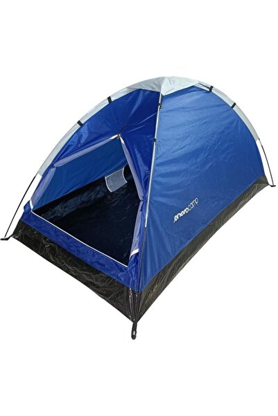 Enero Cort de weekend pentru 2 persoane 120X200X100CM CAMP GSP-333660