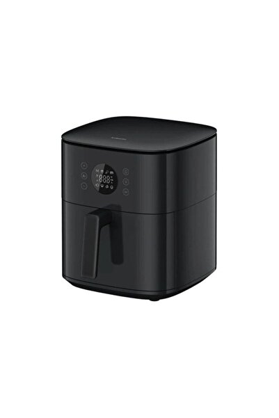 Xiaomi Friteuză cu aer cald 6.5l EU (Negru)