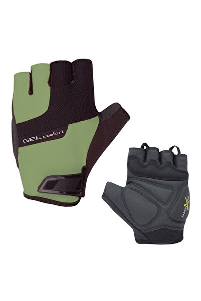 CHIBA Mănuși GEL COMFORT XXL olive