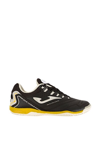 Maxima Joma 2624 Ghete de fotbal de sală maro MAXS2624IN
