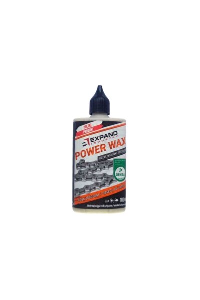 expand POWER WAX ceară pentru lanț 100 ml