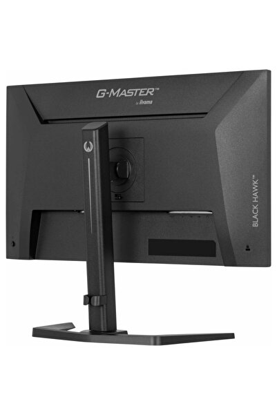 WD Monitor LED IPS IIYAMA 27 " GB2741HSU-B1 Black Hawk 144Hz