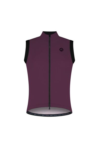 Rogelli Vestă SIGNATURE mov 3XL