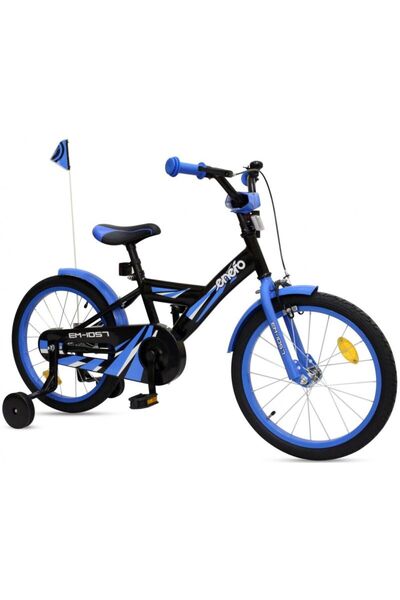 Enero BICICLETĂ PENTRU COPII 18 EM-1057