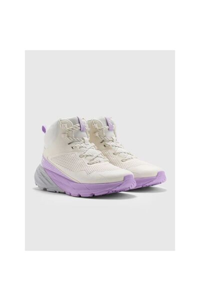 4F Pantofi de trekking de mare viteză cu membrană pentru femei 4FWMM00FOTSF03...