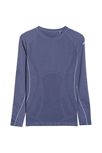 4F Tricou termoactiv W 4FWAW25USEAF203 32S