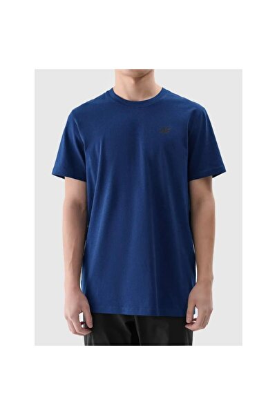 4F Tricou M 4FWMM00TTSHM2256-46S