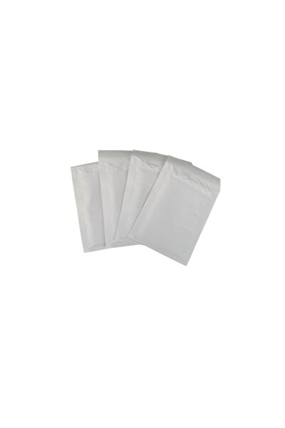 BESTPAK Plicuri cu bule de aer E15 100 bucăți albe