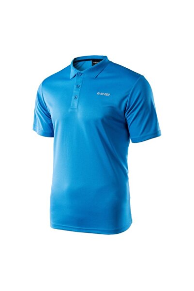 HI-TEC Tricou bărbătesc HOLOS cu mânecă scurtă