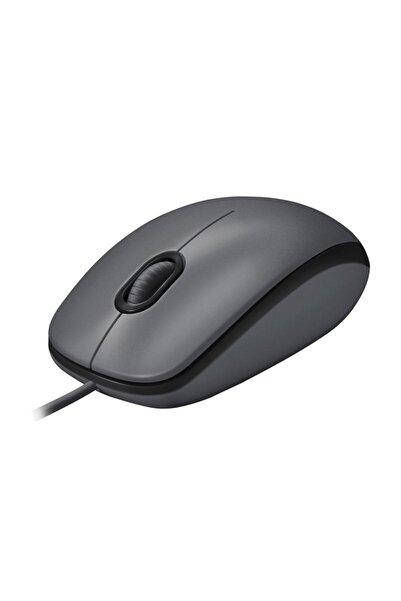 WD Mouse Logitech M100 Negru