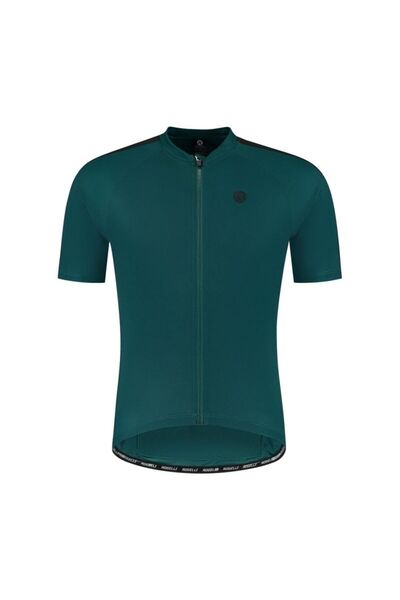 Rogelli EXPLORE tricou turcoaz S
