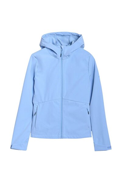4F Jachetă softshell F320 W 4FWSS25TSOFF320 33S